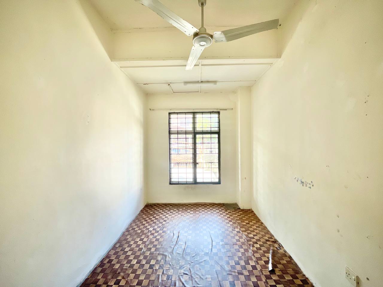 Single Storey Terrace Taman Impian Putra Kajang - photo 13
