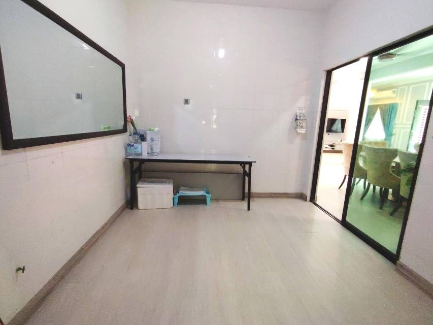 Terrace 3 Storey Cornet Lot Sentosa Villa