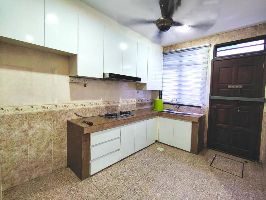 Terrace 2 Storey Taman Mulia Mantin - photo 8
