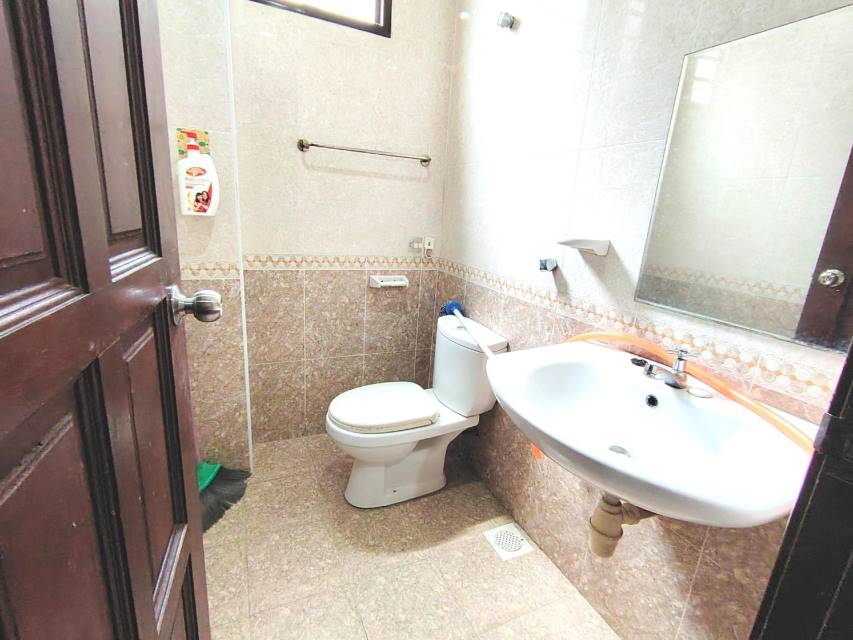 Terrace 2 Storey Taman Mulia Mantin - photo 11