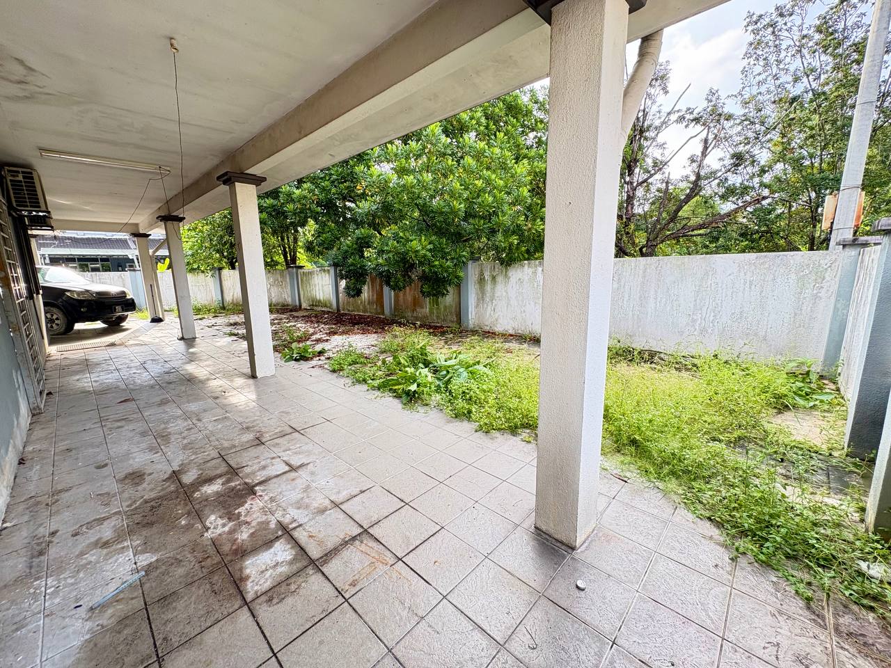 CornerLot Double Storey Terrace Taman Jelok Impian - photo 3