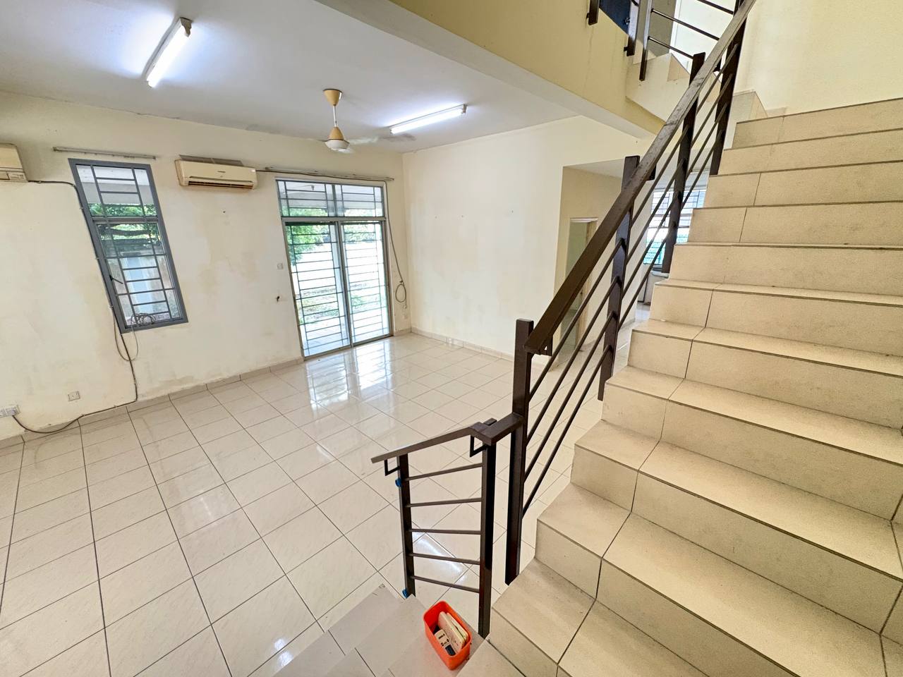 CornerLot Double Storey Terrace Taman Jelok Impian - photo 11