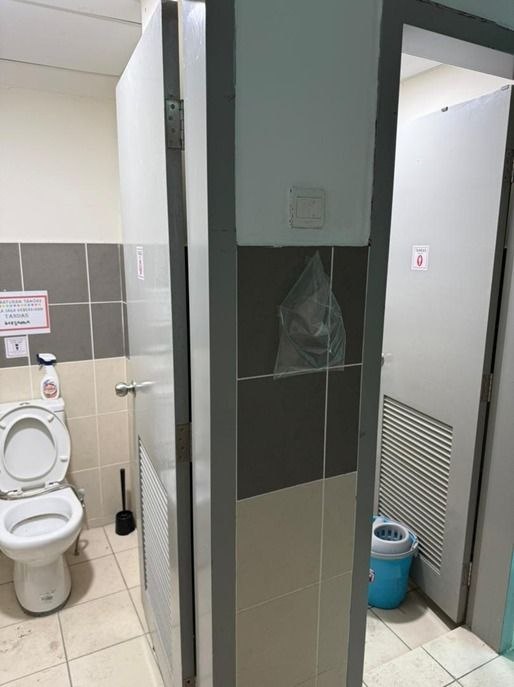 Corner 3 Storey Shop Lot Bandar Seri Putra - photo 8
