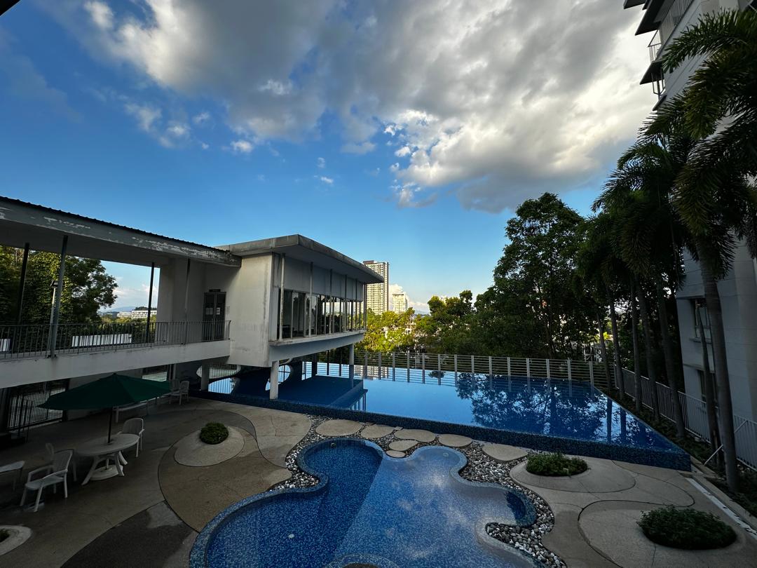 Cyberia Crescent 2 Condo Cyberjaya