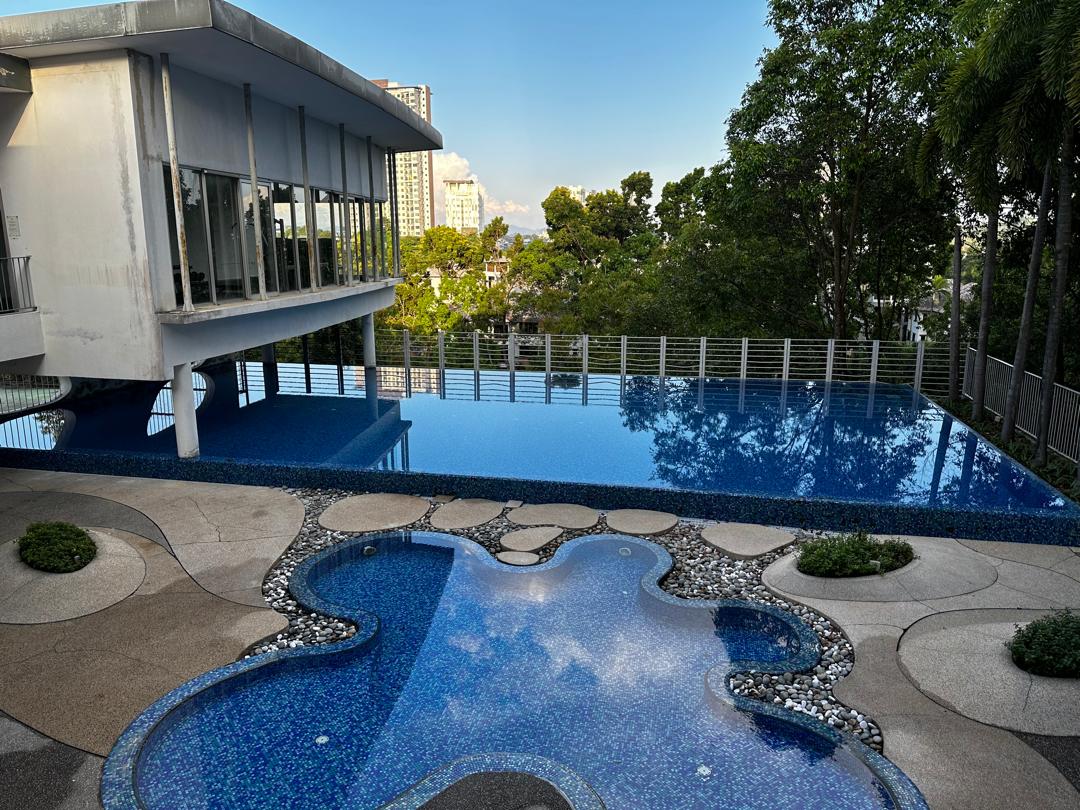 Cyberia Crescent 2 Condo Cyberjaya - photo 3