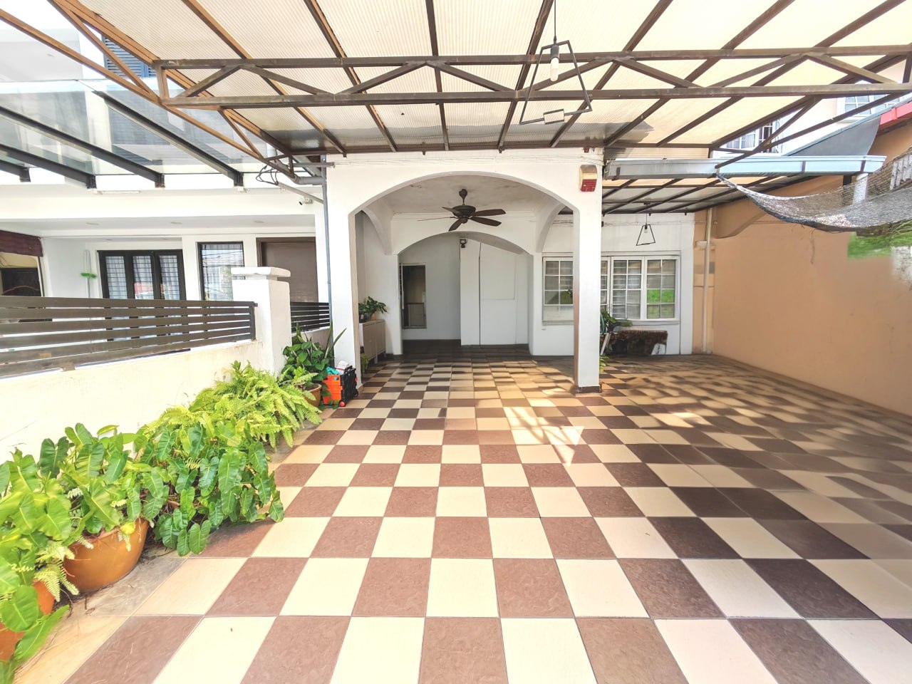 2 Storey Terrace Taman Dato Ahmad Razali Ampang - photo 3