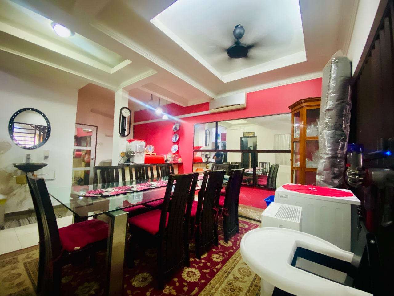 2 Storey Terrace Taman Dato Ahmad Razali Ampang - photo 11