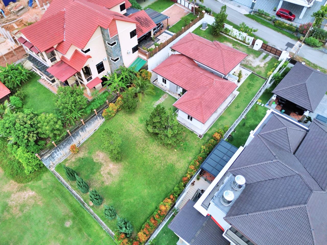 Single Storey Bungalow Bangi Golf Resort - photo 2