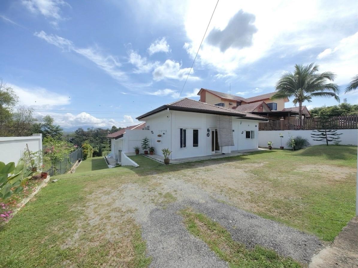 Single Storey Bungalow Bangi Golf Resort - photo 4