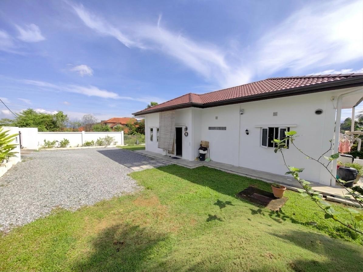 Single Storey Bungalow Bangi Golf Resort - photo 5