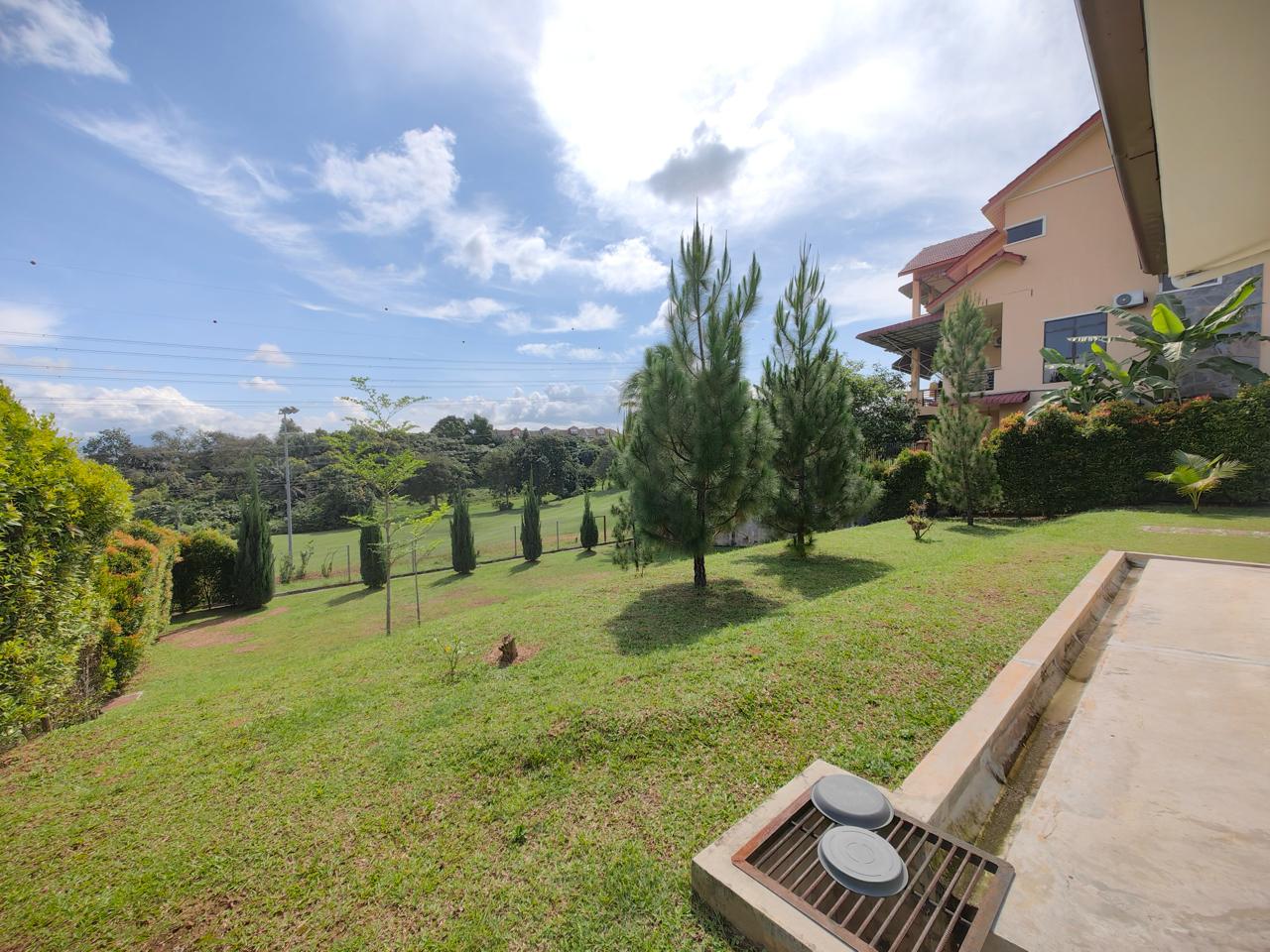 Single Storey Bungalow Bangi Golf Resort - photo 6