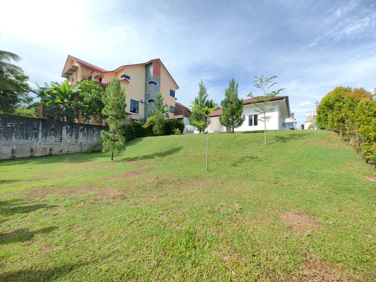 Single Storey Bungalow Bangi Golf Resort - photo 7