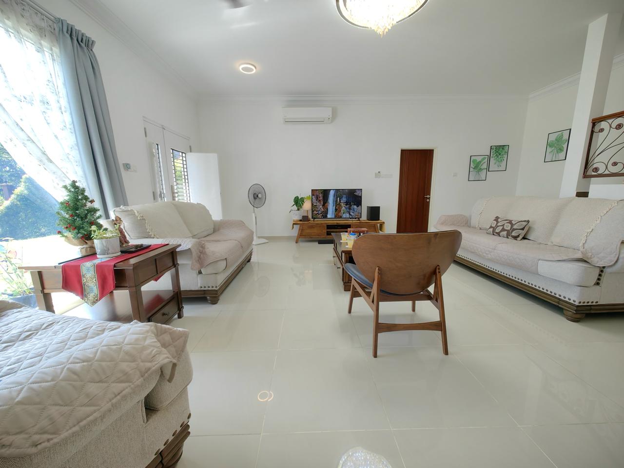 Single Storey Bungalow Bangi Golf Resort - photo 10