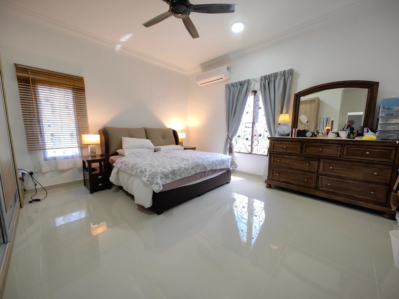 Single Storey Bungalow Bangi Golf Resort - photo 11