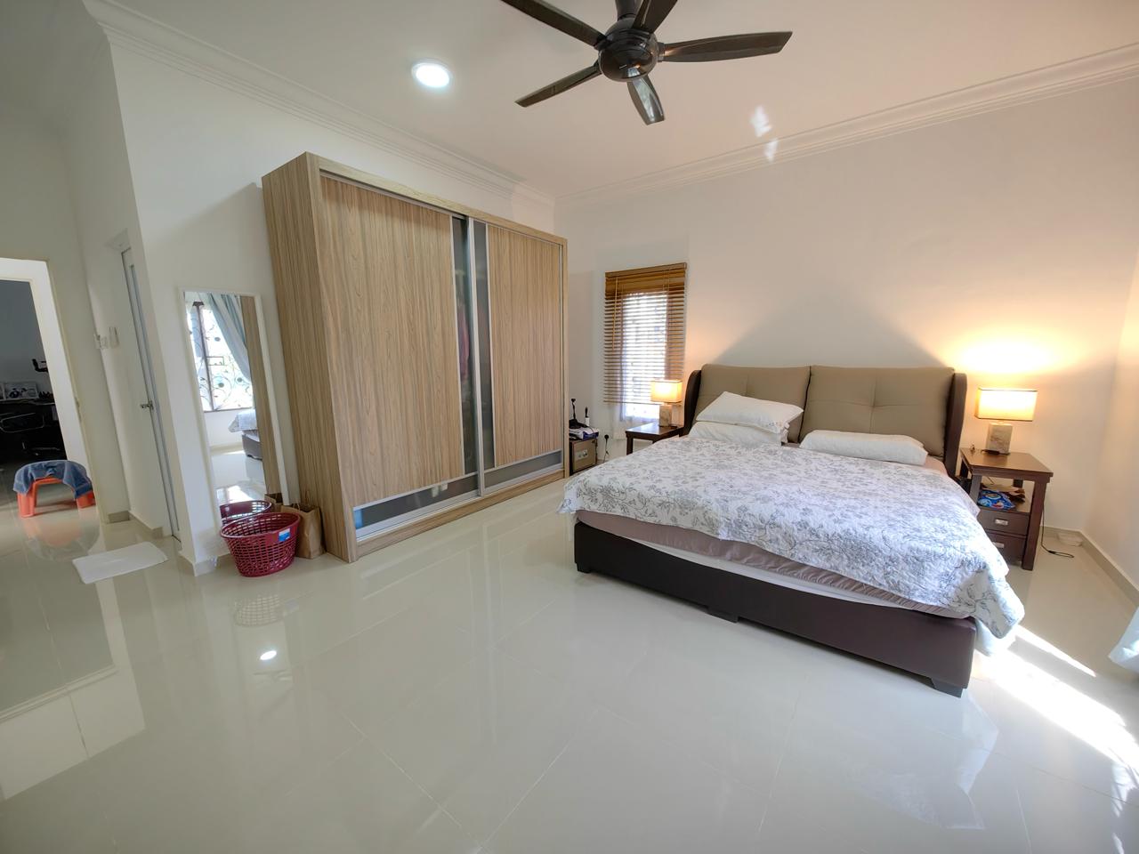 Single Storey Bungalow Bangi Golf Resort - photo 12