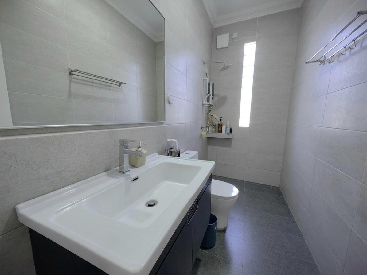 Single Storey Bungalow Bangi Golf Resort - photo 13