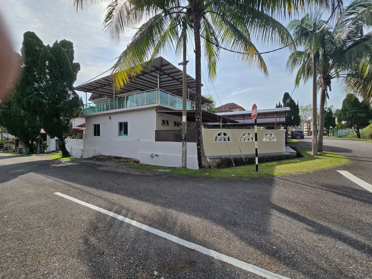 Taman Tasik Jaya 2 Storey Semi D