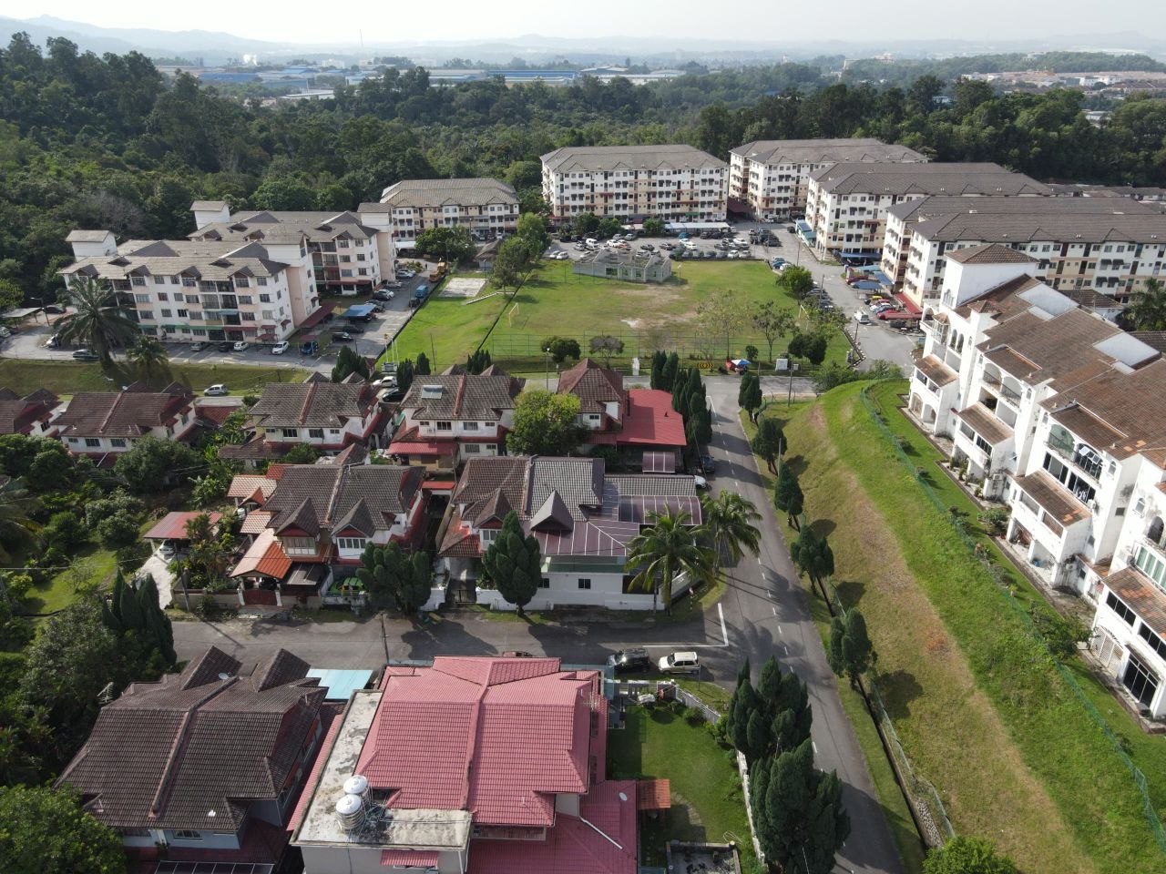 Taman Tasik Jaya 2 Storey Semi D - photo 6