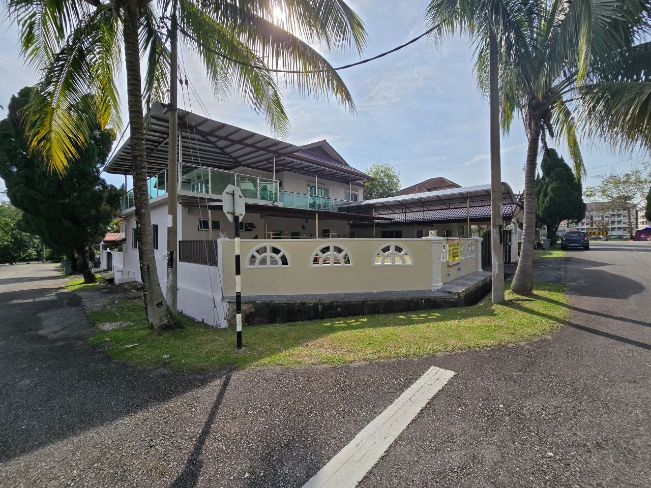Taman Tasik Jaya 2 Storey Semi D - photo 7