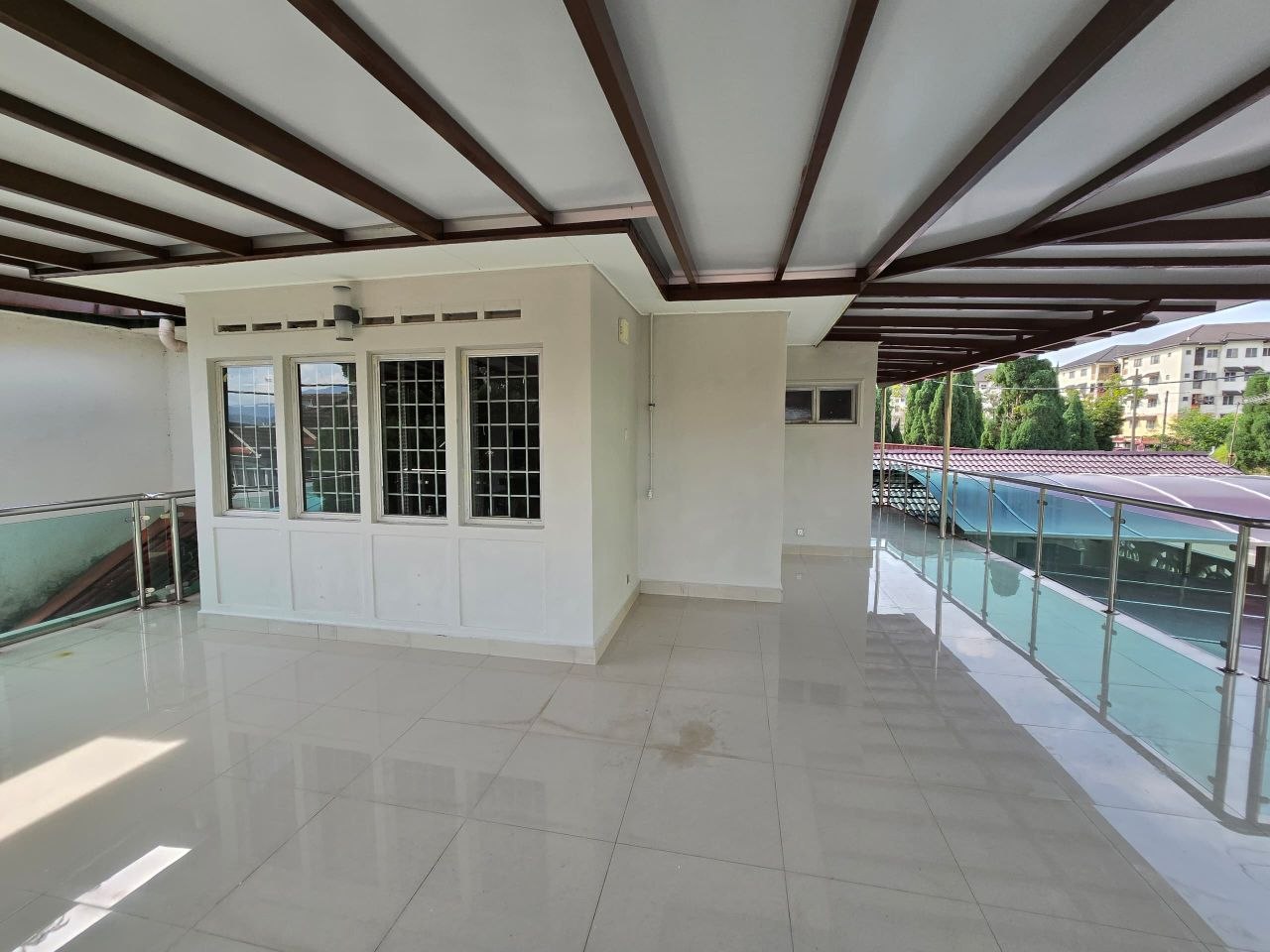 Taman Tasik Jaya 2 Storey Semi D - photo 8