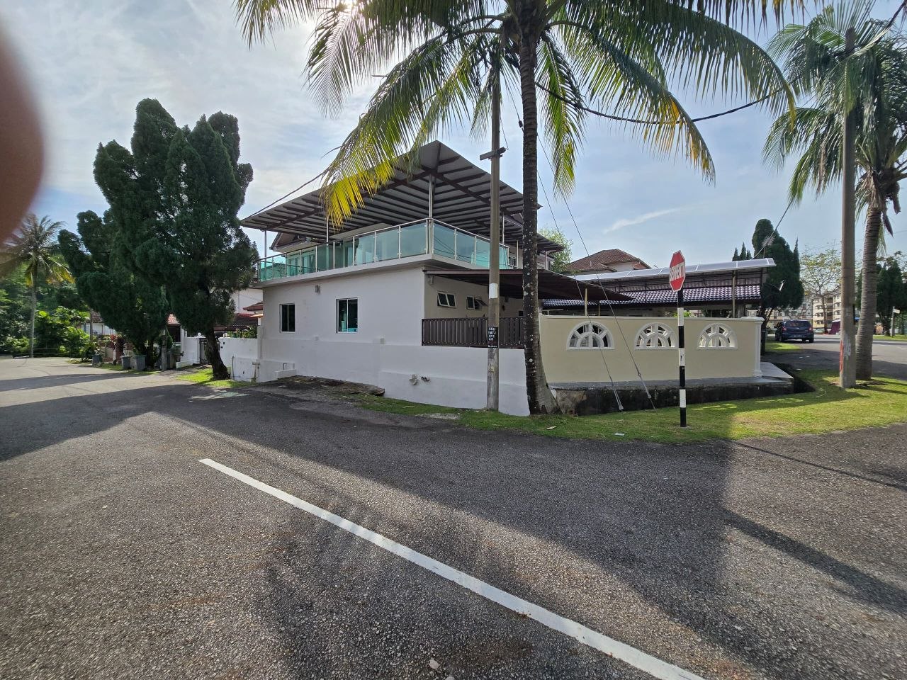 Taman Tasik Jaya 2 Storey Semi D - photo 9