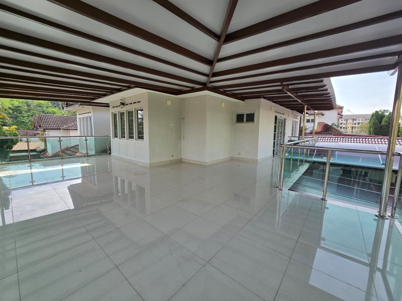 Taman Tasik Jaya 2 Storey Semi D - photo 11