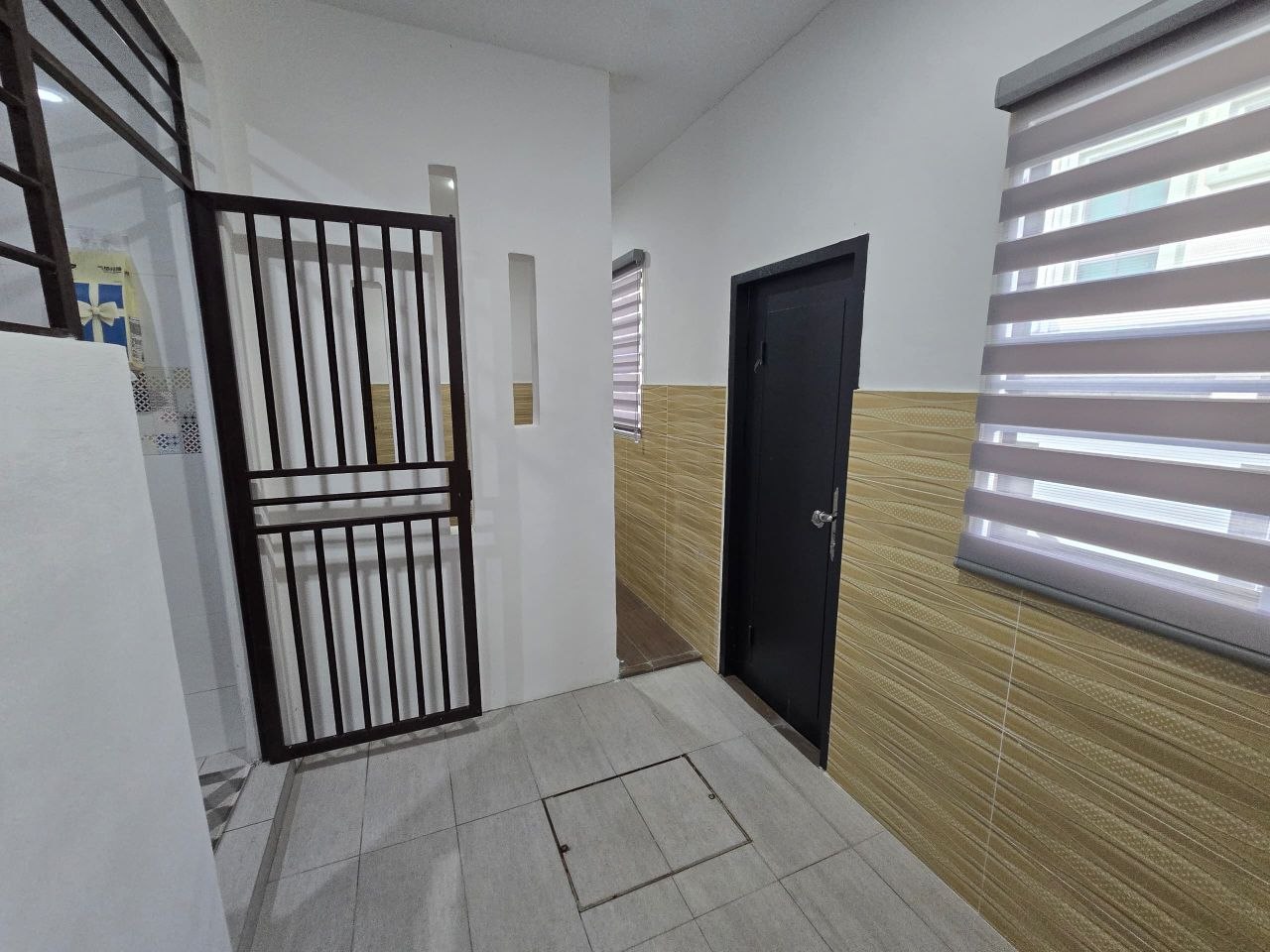 2 Storey Terrace Taman Nada Alam 5B - photo 3