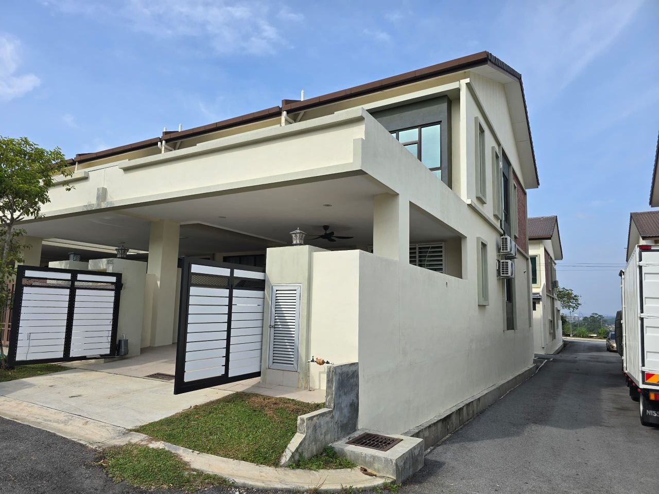 2 Storey Terrace Taman Nada Alam 5B - photo 4