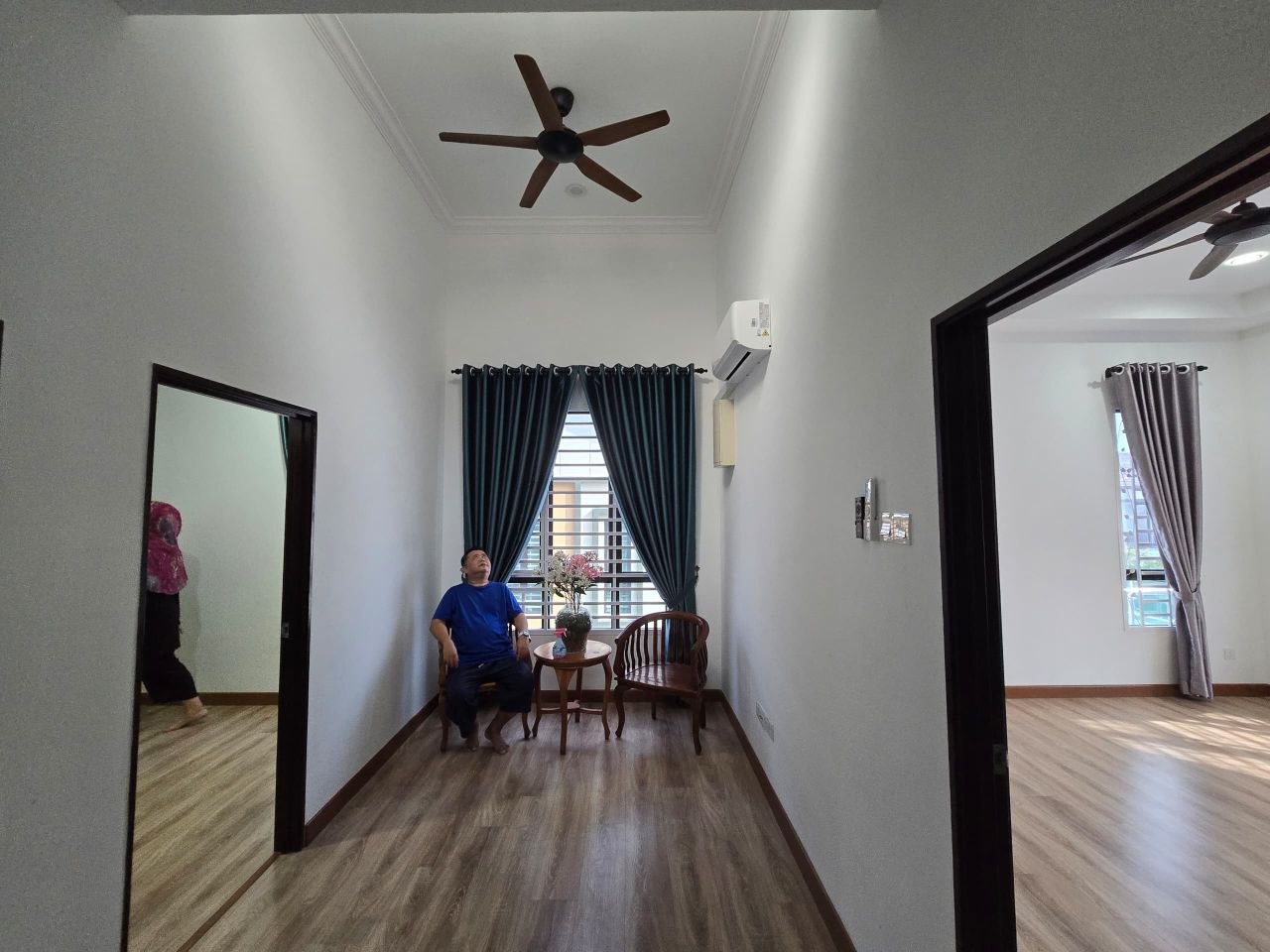2 Storey Terrace Taman Nada Alam 5B - photo 7