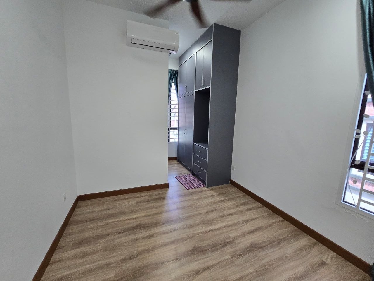 2 Storey Terrace Taman Nada Alam 5B - photo 11