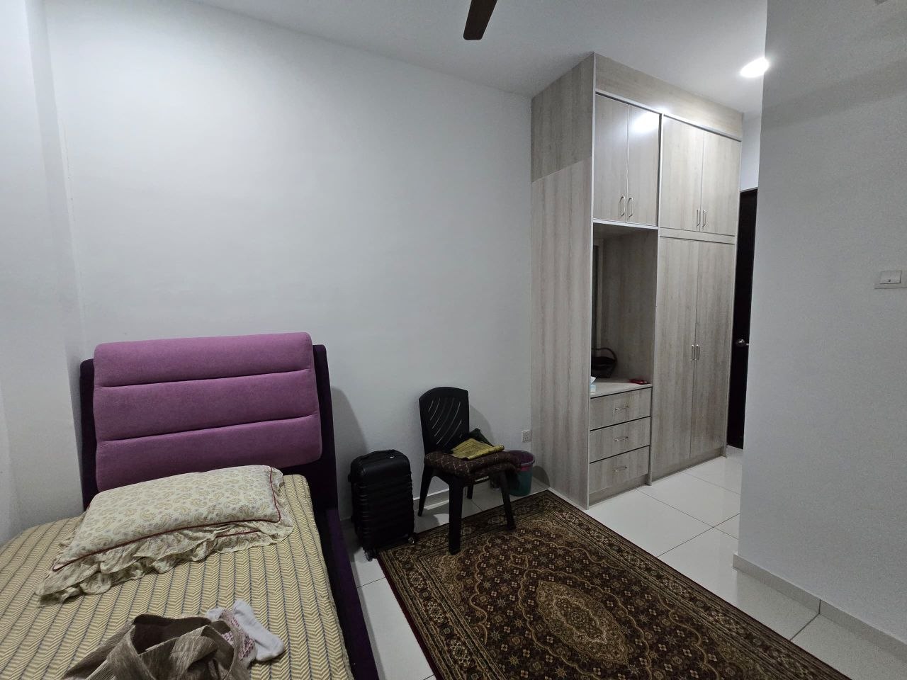2 Storey Terrace Taman Nada Alam 5B - photo 13