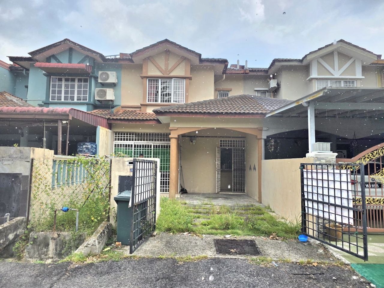 Double Storey Seksyen 8 Bandar Baru Bangi - photo 2