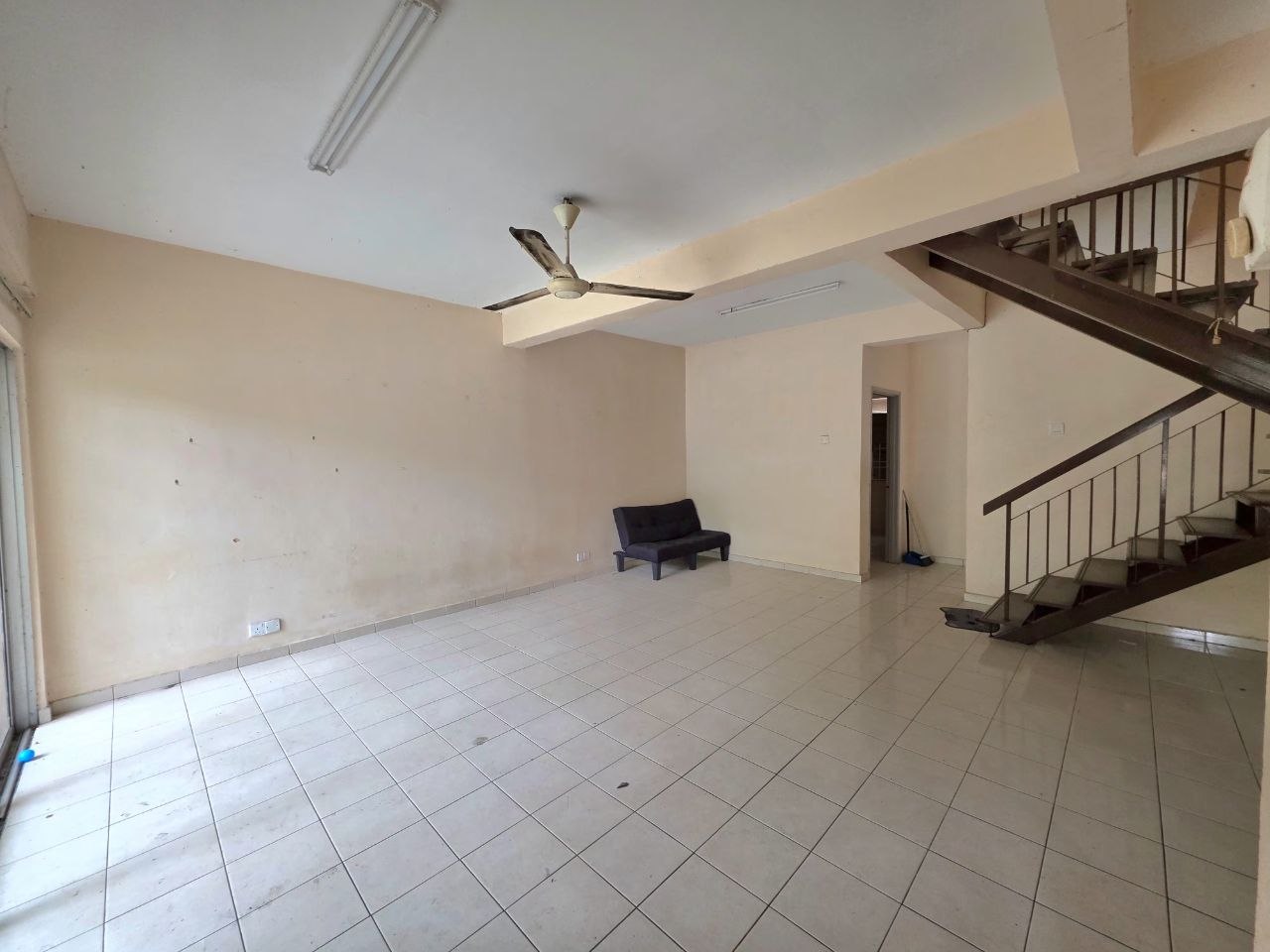 Double Storey Seksyen 8 Bandar Baru Bangi - photo 4