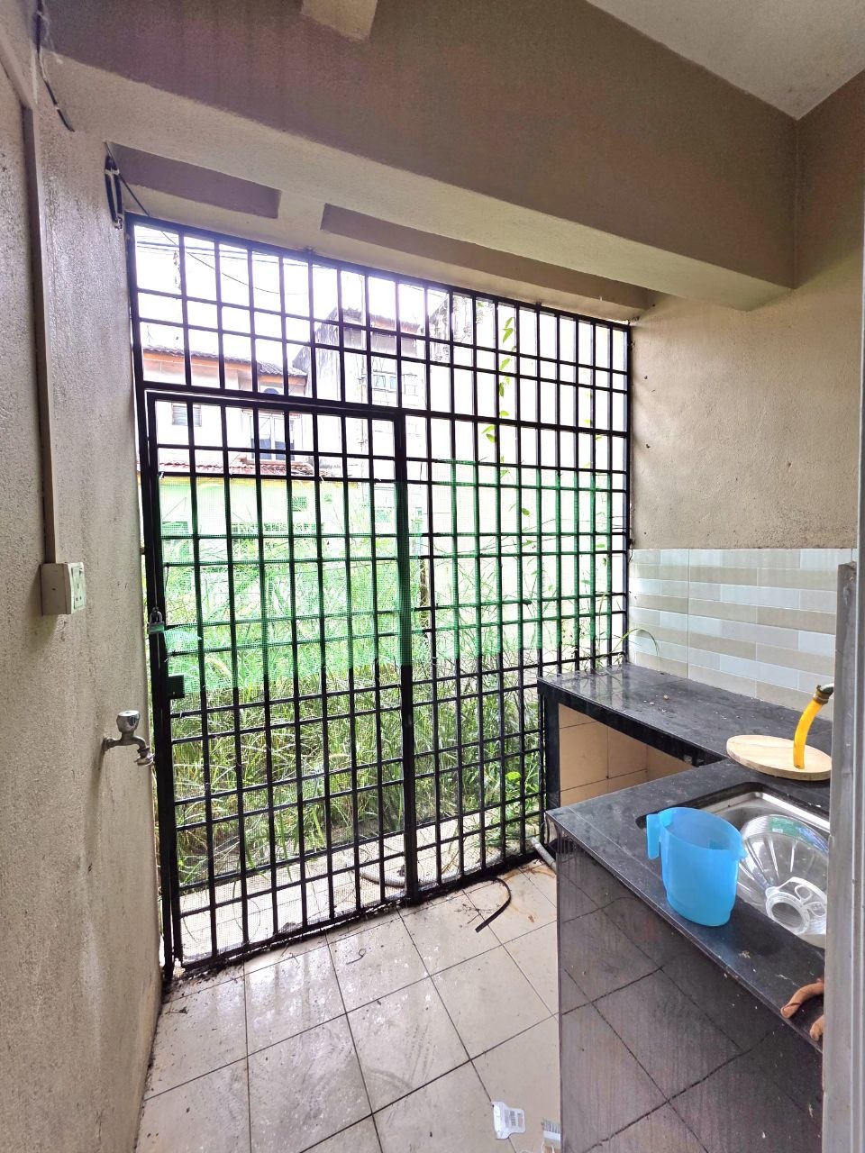 Double Storey Seksyen 8 Bandar Baru Bangi - photo 12