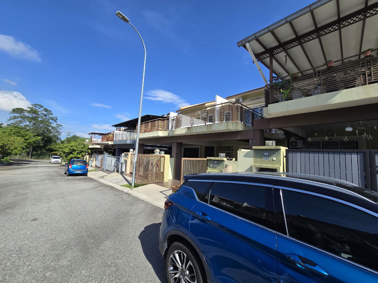 2 Storey Terrace Taman Nada Alam 1 - photo 3