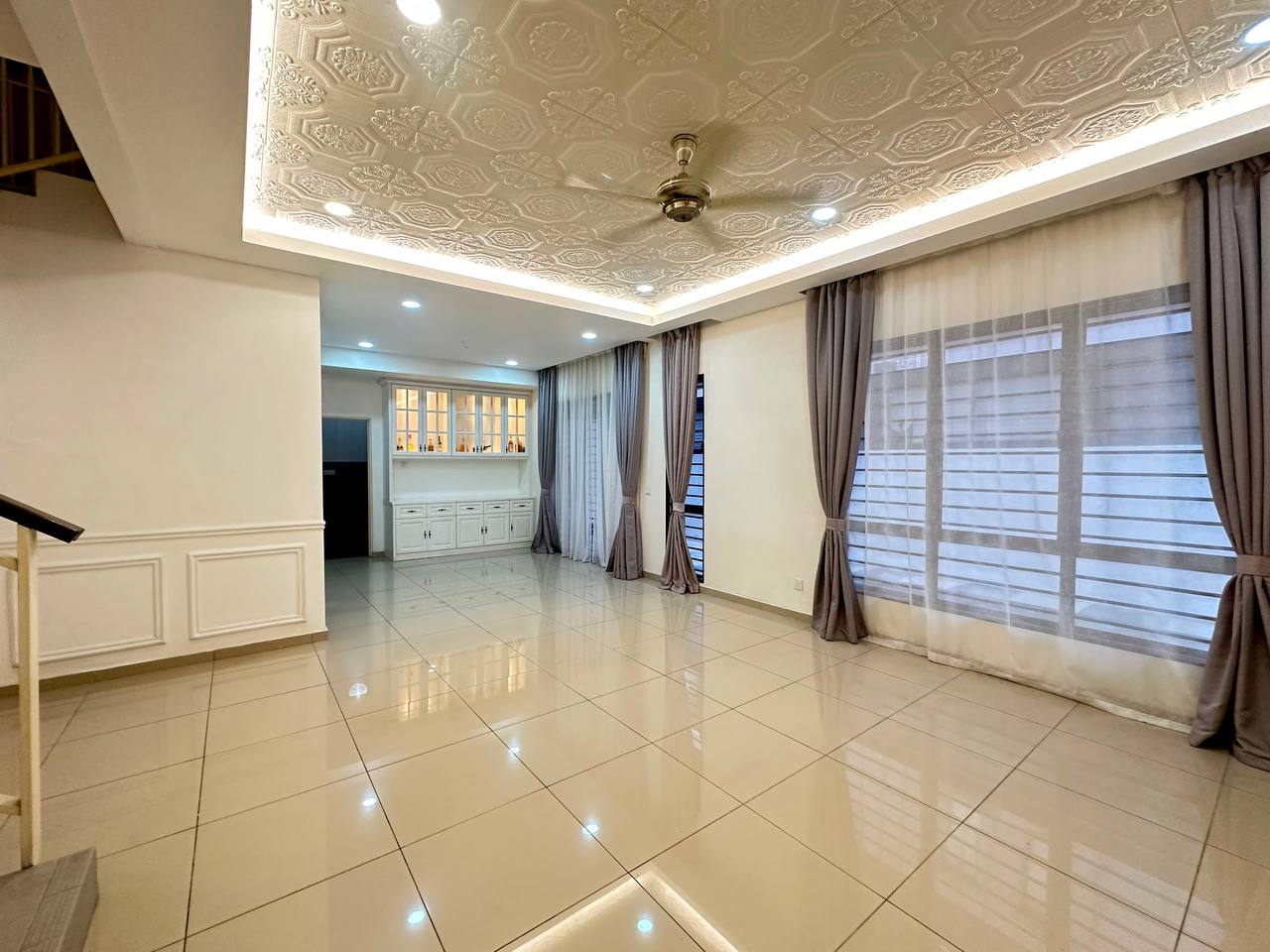 2 Storey Semi D Setia Ecohill 2 Semenyih - photo 2