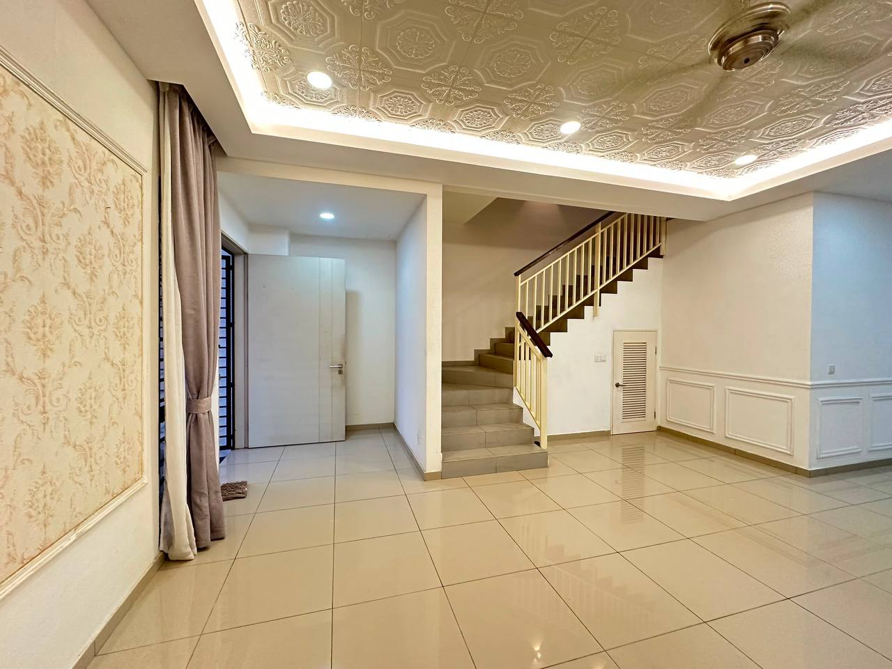 2 Storey Semi D Setia Ecohill 2 Semenyih - photo 3