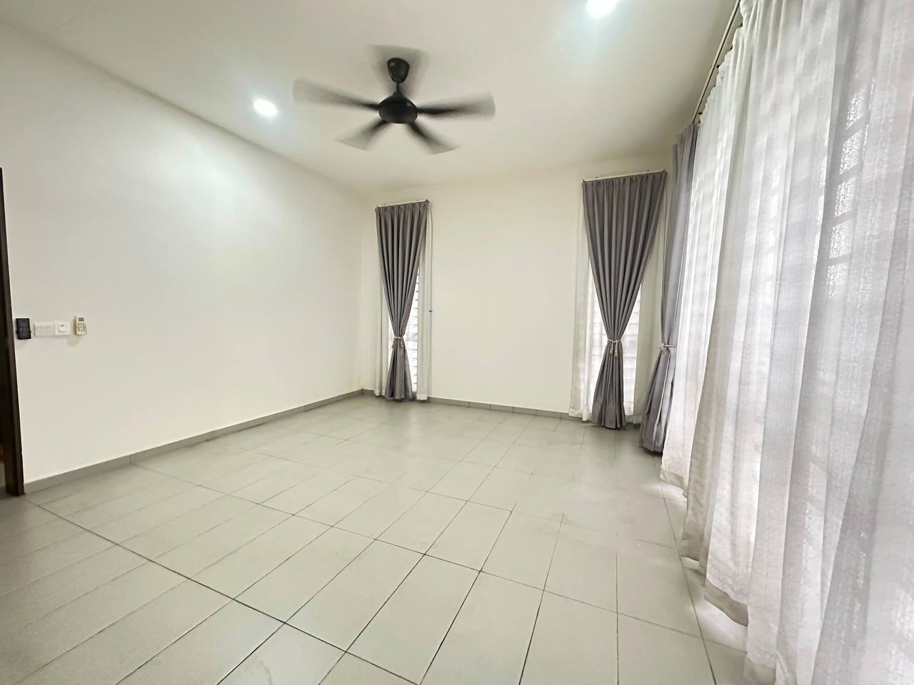 2 Storey Semi D Setia Ecohill 2 Semenyih - photo 4
