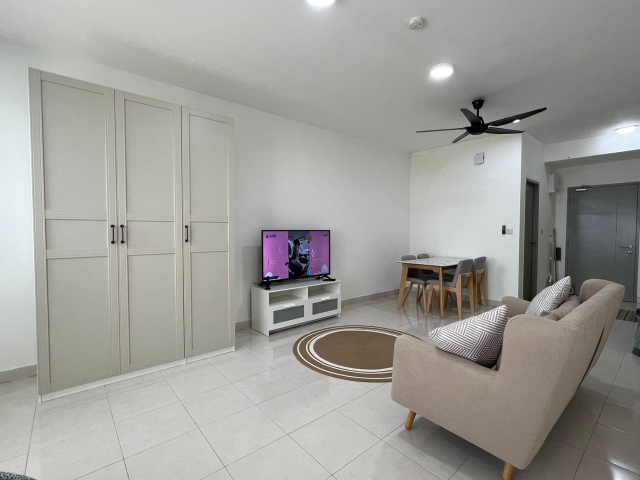 Tiara Imperio Residence Taman Universiti Bangi - photo 11