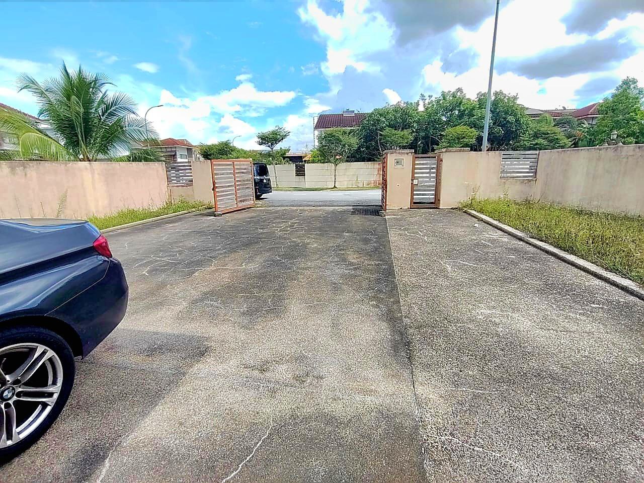 2 Storey Bungalow House Banyan Close Bukit Mahkota - photo 8