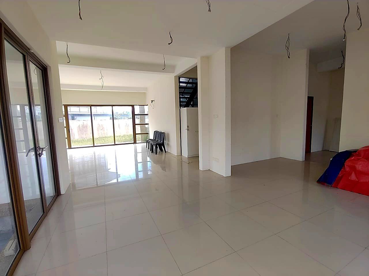 2 Storey Bungalow House Banyan Close Bukit Mahkota - photo 11