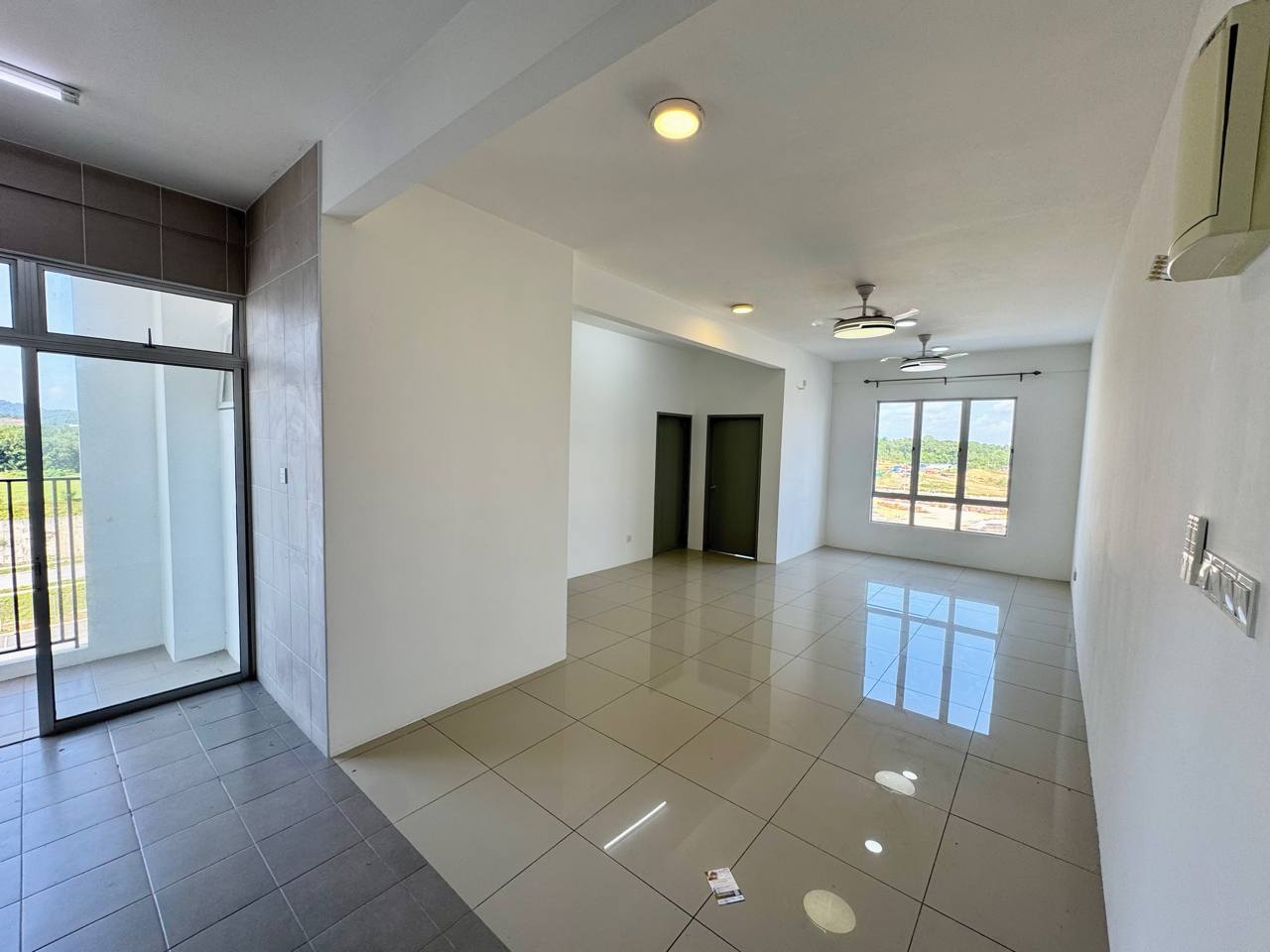 Tunas Residensi Nada Bidara Sendayan - photo 3