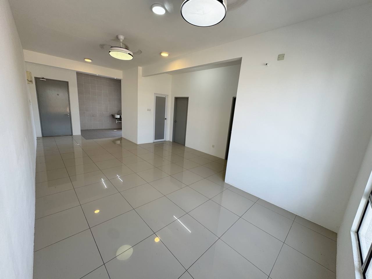 Tunas Residensi Nada Bidara Sendayan - photo 4