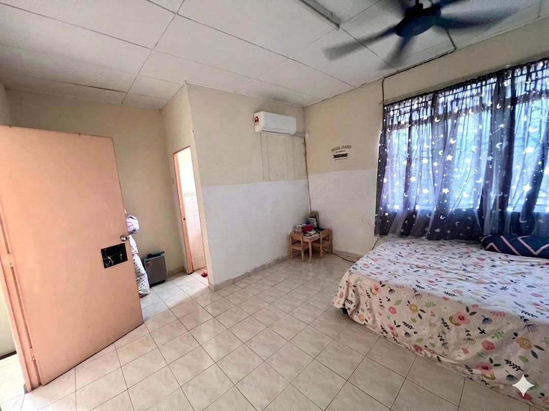 2 Storey SP2 Bandar Saujana Putra - photo 8