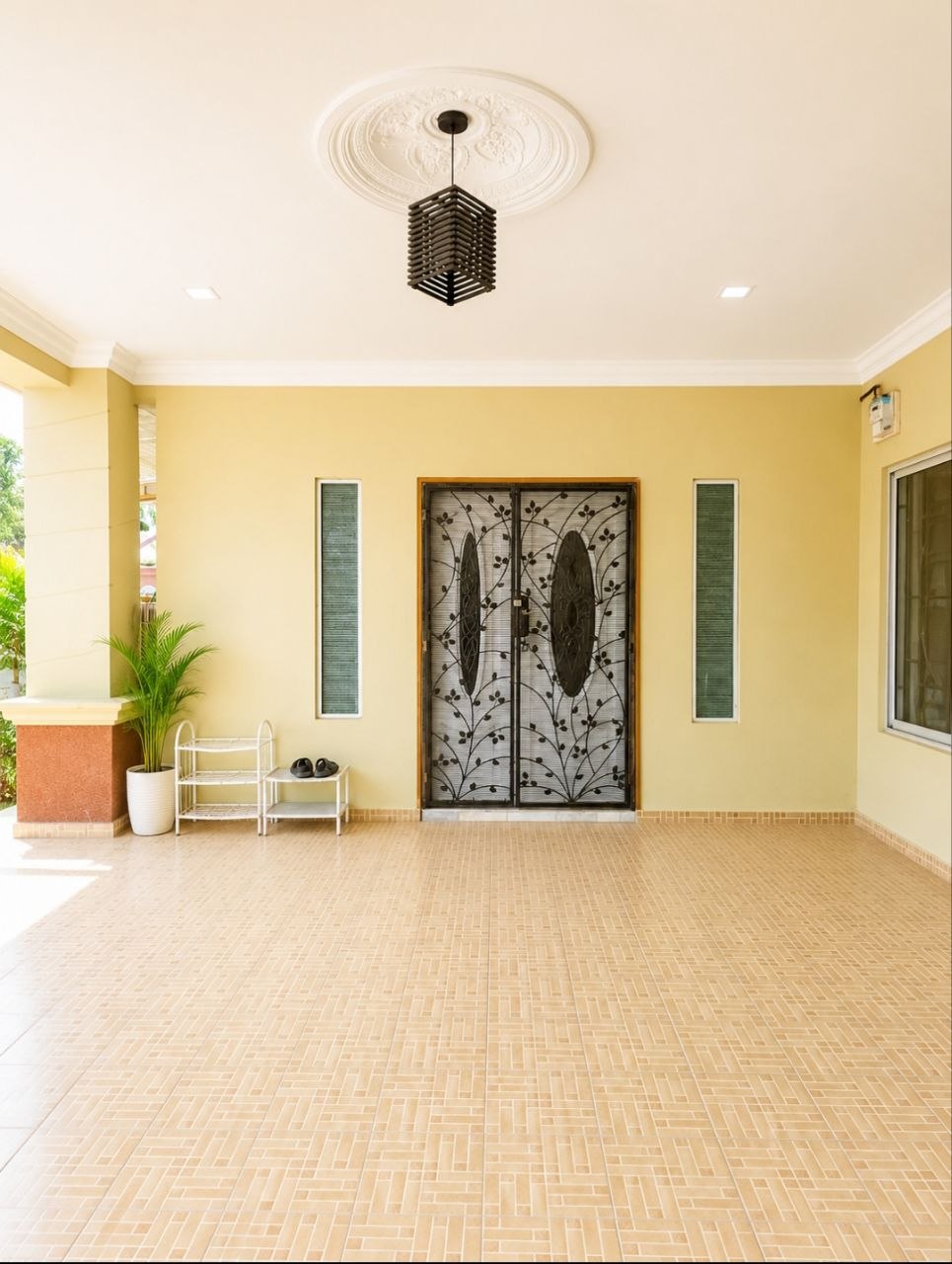 Fully Reno Semi D 2 Storey Bandar Tasik Puteri - photo 4