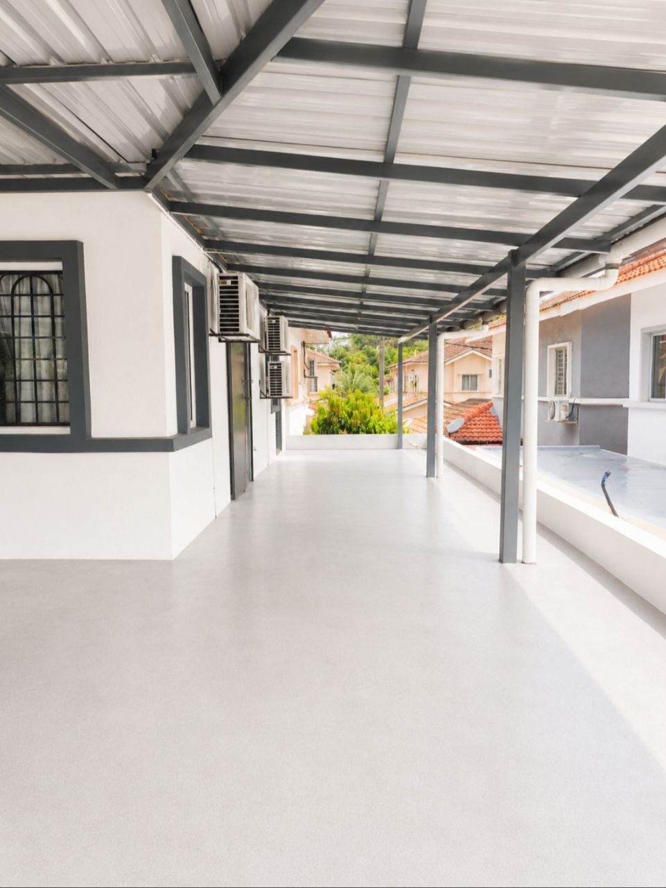 Fully Reno Semi D 2 Storey Bandar Tasik Puteri - photo 6