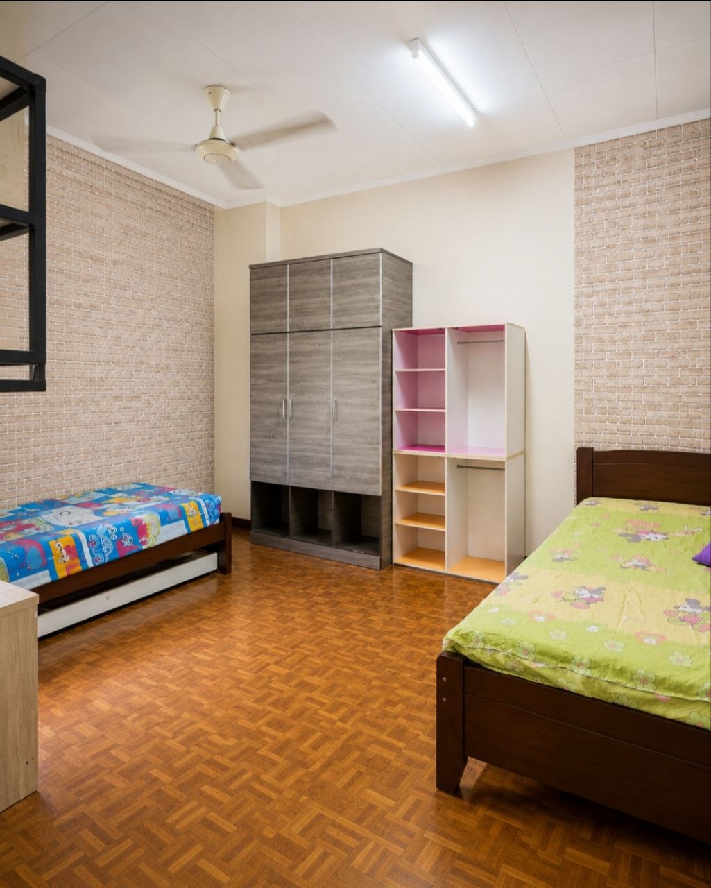 Fully Reno Semi D 2 Storey Bandar Tasik Puteri - photo 8