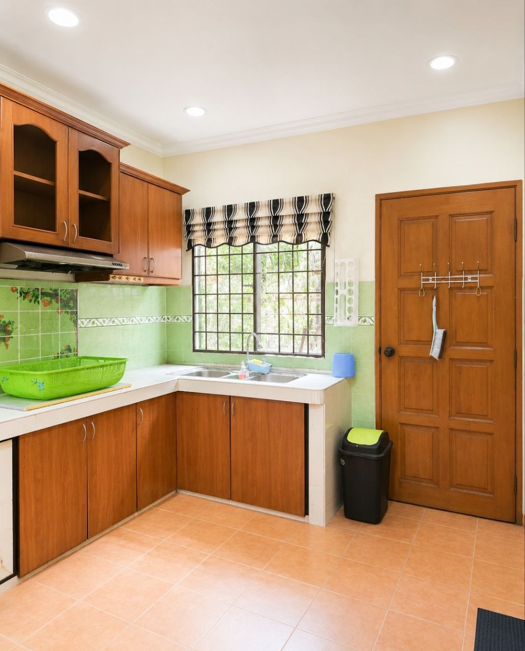 Fully Reno Semi D 2 Storey Bandar Tasik Puteri - photo 10