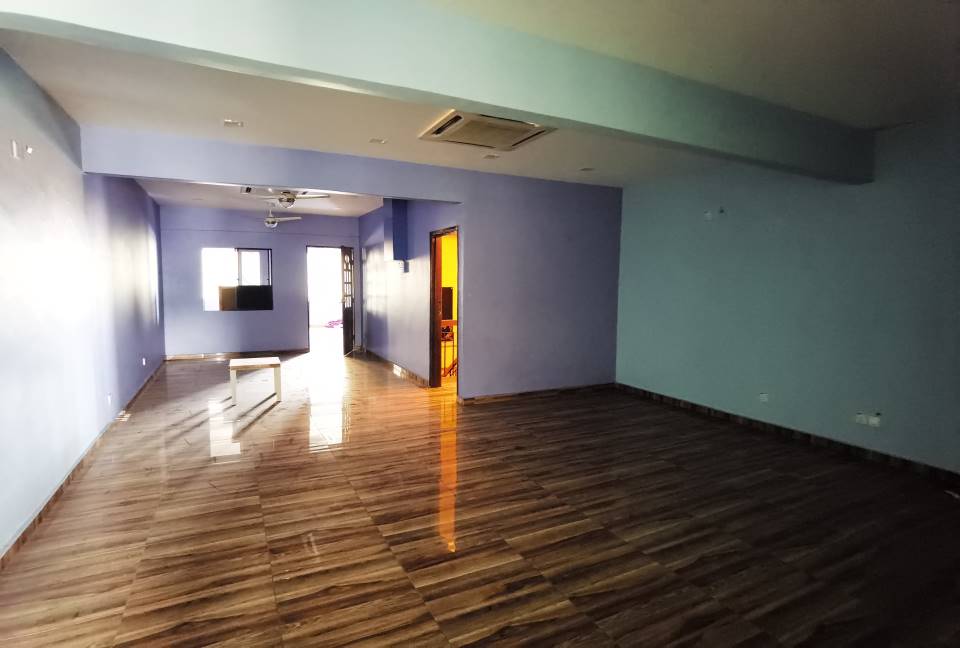 1st Floor  2nd Floor Shop Lot Bandar Country Home - photo 3