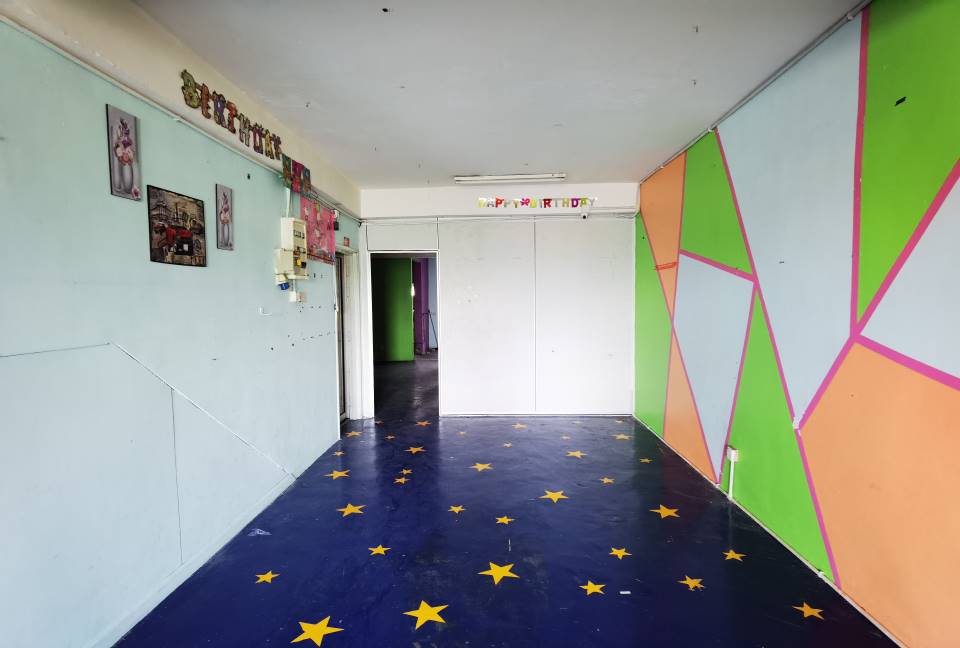 1st Floor  2nd Floor Shop Lot Bandar Country Home - photo 6